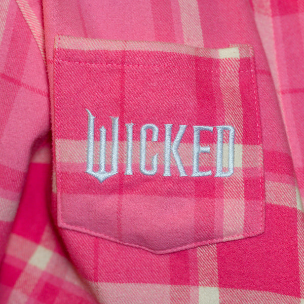 Glinda Flannel