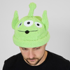 Toy Story Alien Sherpa Beanie