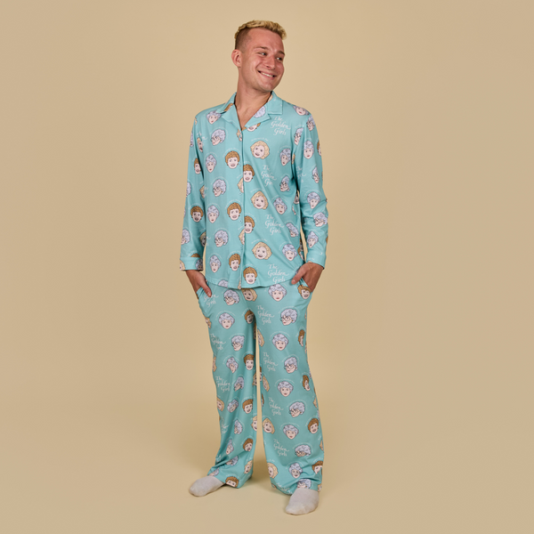 The Golden Girls PJ Set II