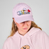 BT21 Good Vibes Dad Hat