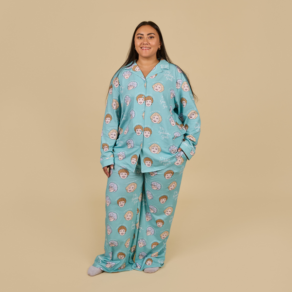 The Golden Girls PJ Set II