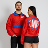 Jaws Amity Island Windbreaker