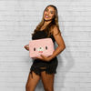 Gloomy Bear Cosmetic Bag