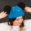 Sorcerer Mickey Sherpa Beanie