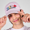 BT21 Good Vibes Dad Hat
