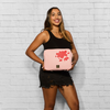 Gloomy Bear Cosmetic Bag