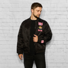 Gloomy Bear Bomber Jacket