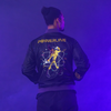 Powerline Bomber Jacket