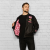 Gloomy Bear Bomber Jacket