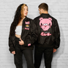 Gloomy Bear Bomber Jacket