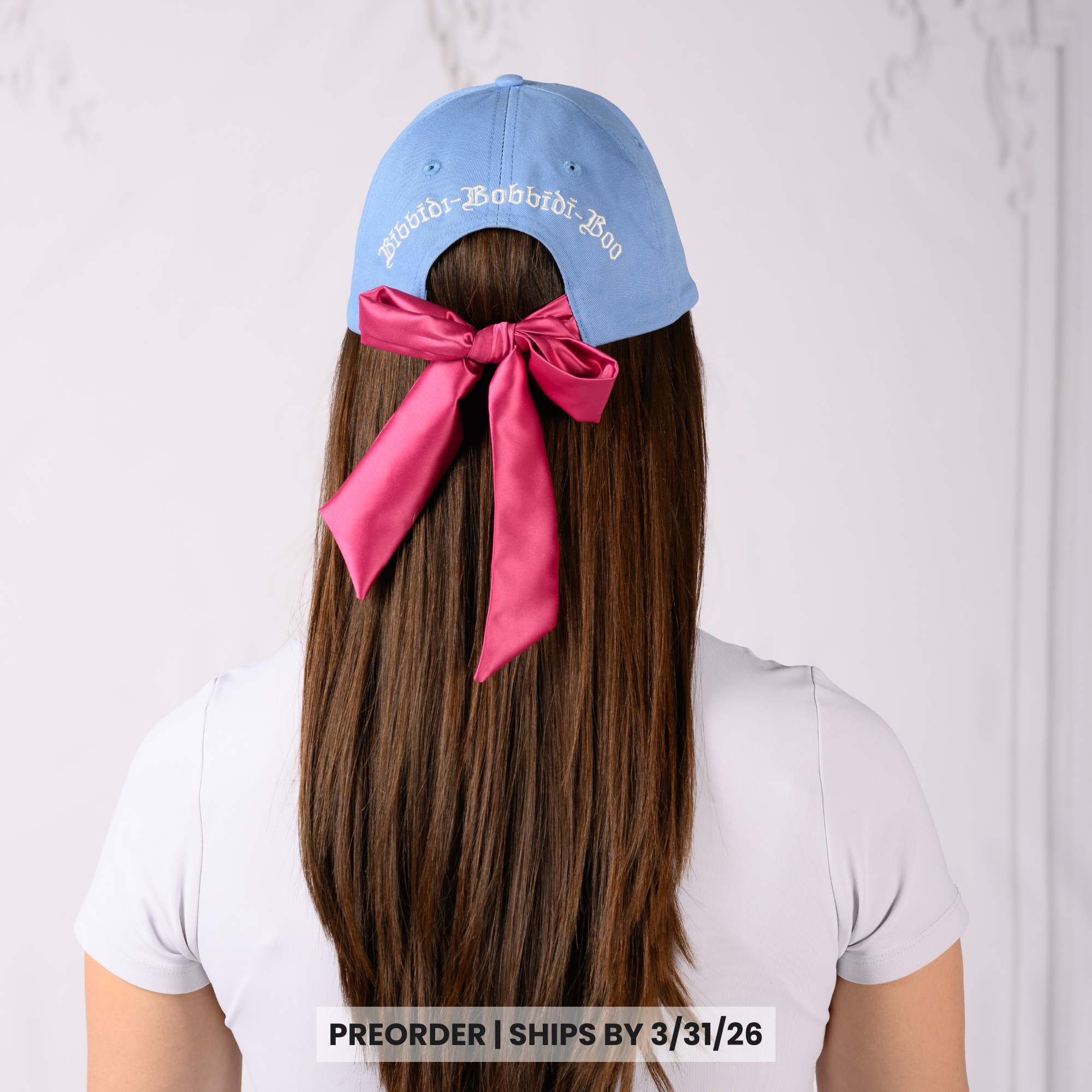 NOT FOR SALE Cakeworthy Disney Beauty Beast Hat 90 main image 3