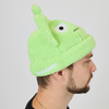 Toy Story Alien Sherpa Beanie