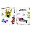 Beetlejuice Animated Series Sheet Set