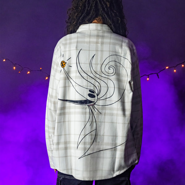 NMBC Zero Glow Flannel