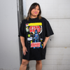 Darth Vader T-Shirt Dress