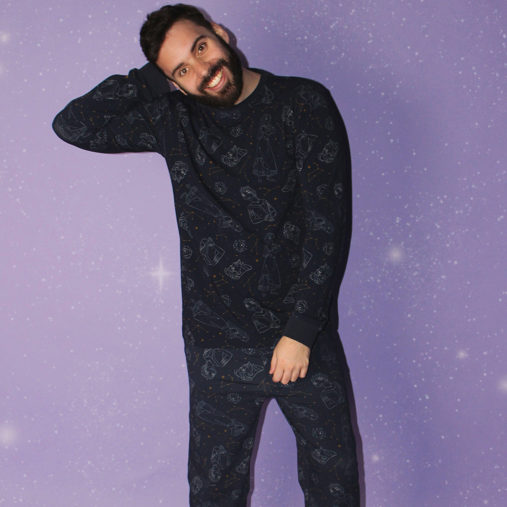Wish pjs 2025