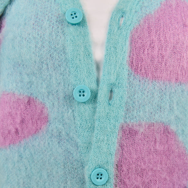 Sulley Cardigan