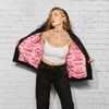Gloomy Bear Bomber Jacket