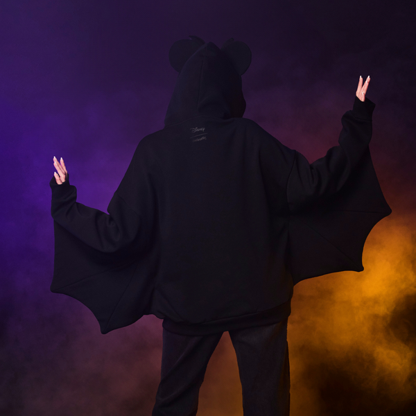 Minnie Bat Ear Hoodie