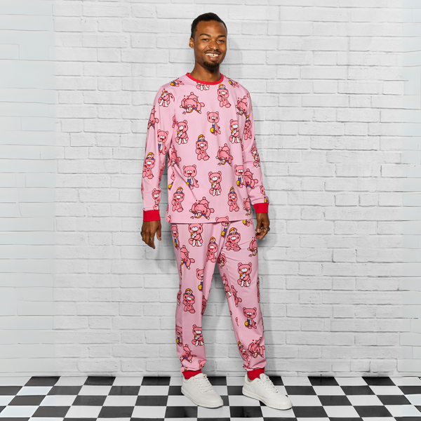 Gloomy Bear P.J. Set