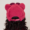 Toy Story Lotso Sherpa Beanie