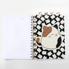 Squishmallows Cam Notebook