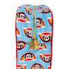Paul Frank Julius Rainbow Cosmetic Bag