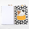 Squishmallows Cam Notebook