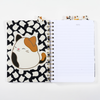 Squishmallows Cam Notebook
