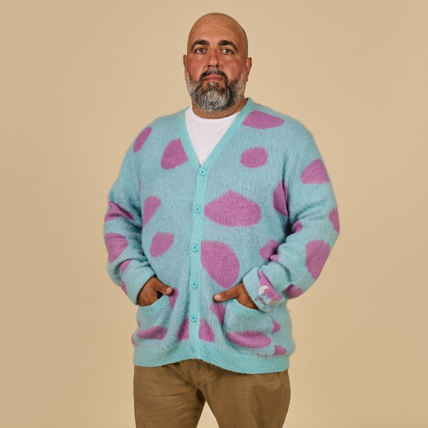 Sulley Cardigan