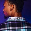 Lock Shock And Barrel Flannel