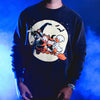 Disney Trick or Treat Crewneck