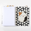 Squishmallows Cam Notebook