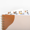 Squishmallows Cam Notebook