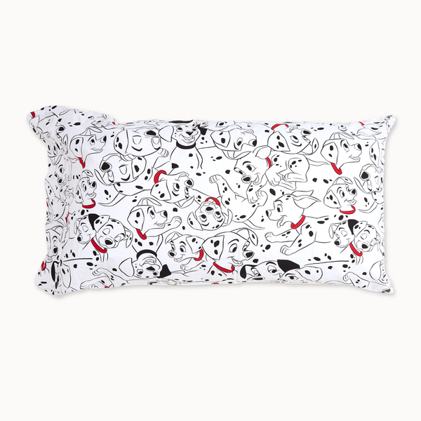 101 Dalmatians Pillow Sham Set