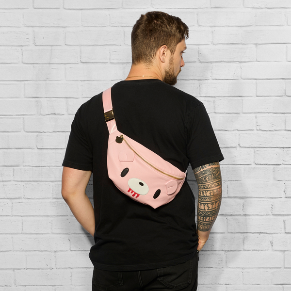 Gloomy Bear Fanny Pack