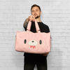 Gloomy Bear Duffle Bag
