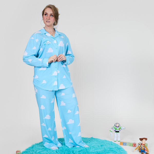 Toy Story P.J. Set
