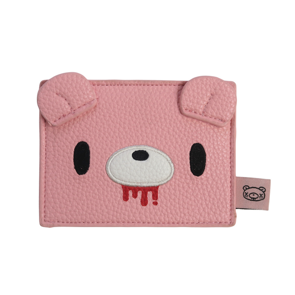 Gloomy Bear Card Holder