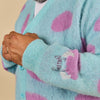 Sulley Cardigan