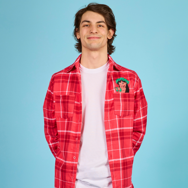 Lilo Flannel