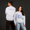 Fantasia Pastoral Symphony Crewneck