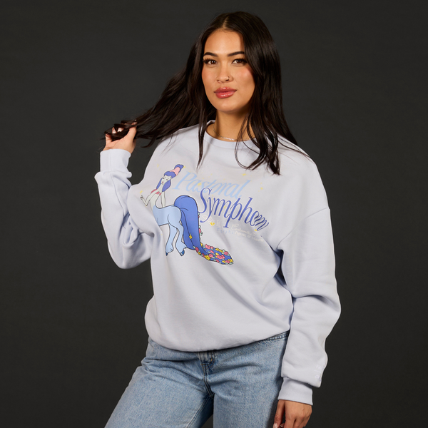 Fantasia Pastoral Symphony Crewneck