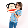 Paul Frank Julius Pillow