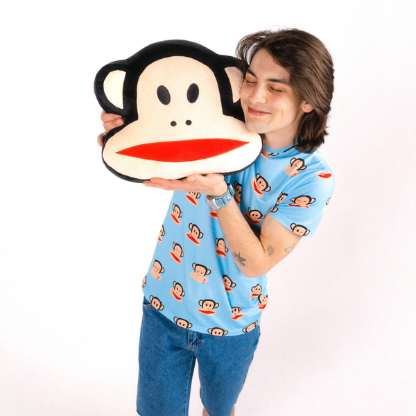 Paul Frank Julius Pillow