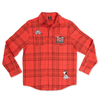 101 Dalmatians Flannel