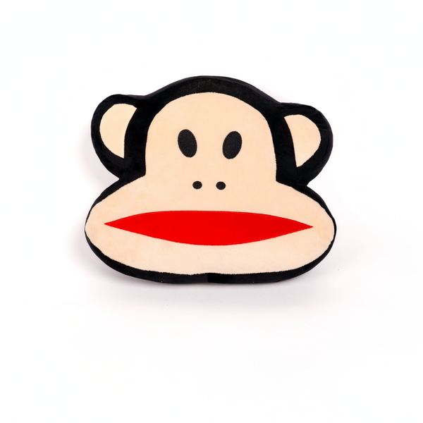 Paul Frank Julius Pillow