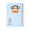 Paul Frank Julius Balloon Notebook