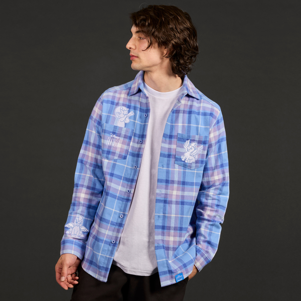 Fantasia Pastoral Symphony Flannel