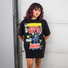 Darth Vader T-Shirt Dress